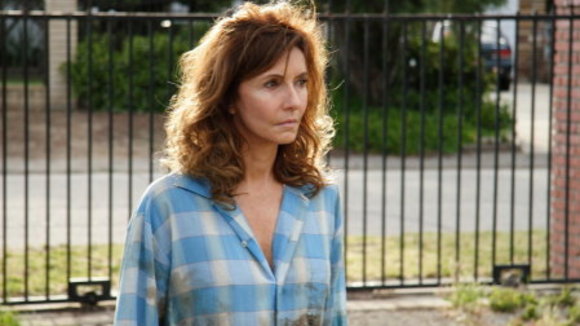 Photo from the movie Inland Empire