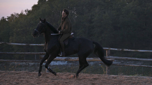 Photo du film Jappeloup: L'étoffe d'un champion