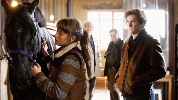 Photo du film Jappeloup: L'étoffe d'un champion