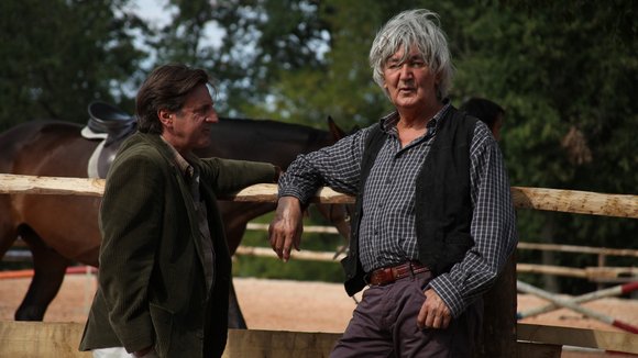 Photo du film Jappeloup: L'étoffe d'un champion