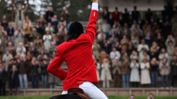 Photo du film Jappeloup: L'étoffe d'un champion