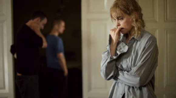 Photo from the movie Jerichow