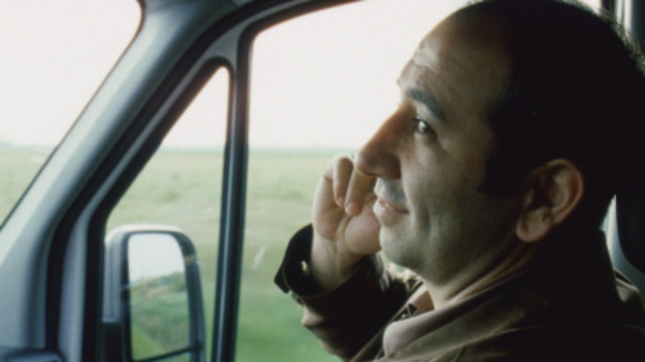 Photo from the movie Jerichow