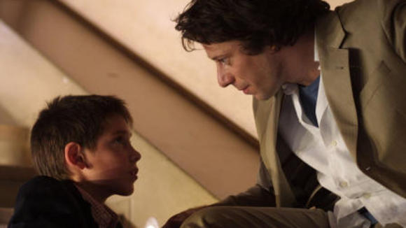 Photo from the movie Kings and Queen