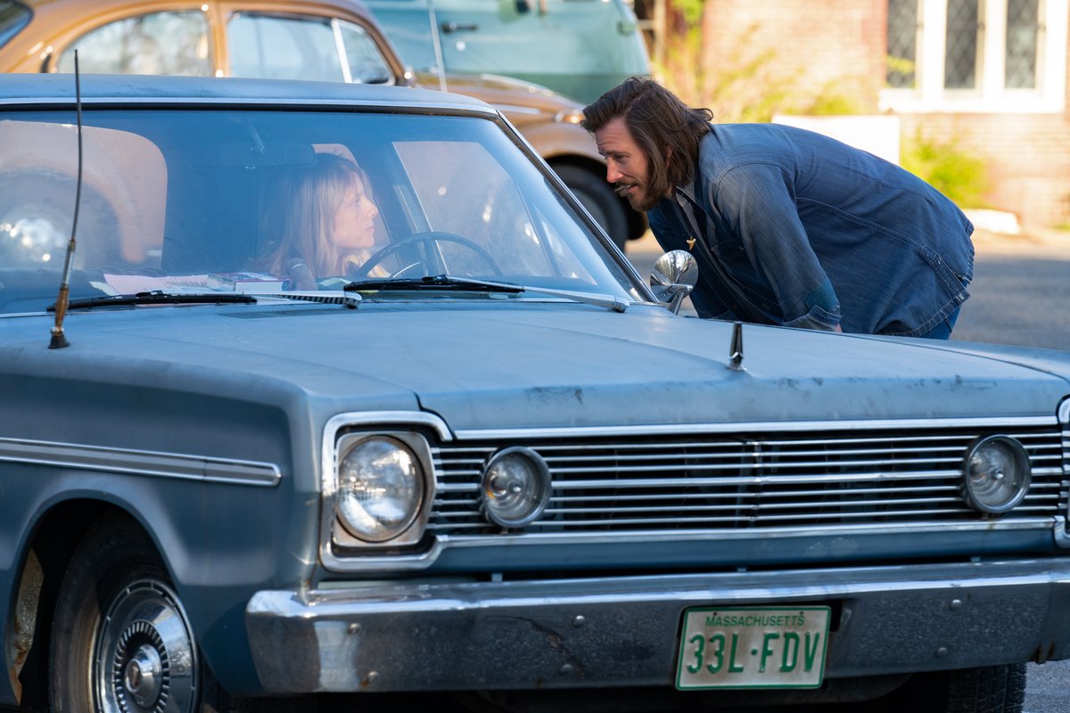 Photo du film Little America