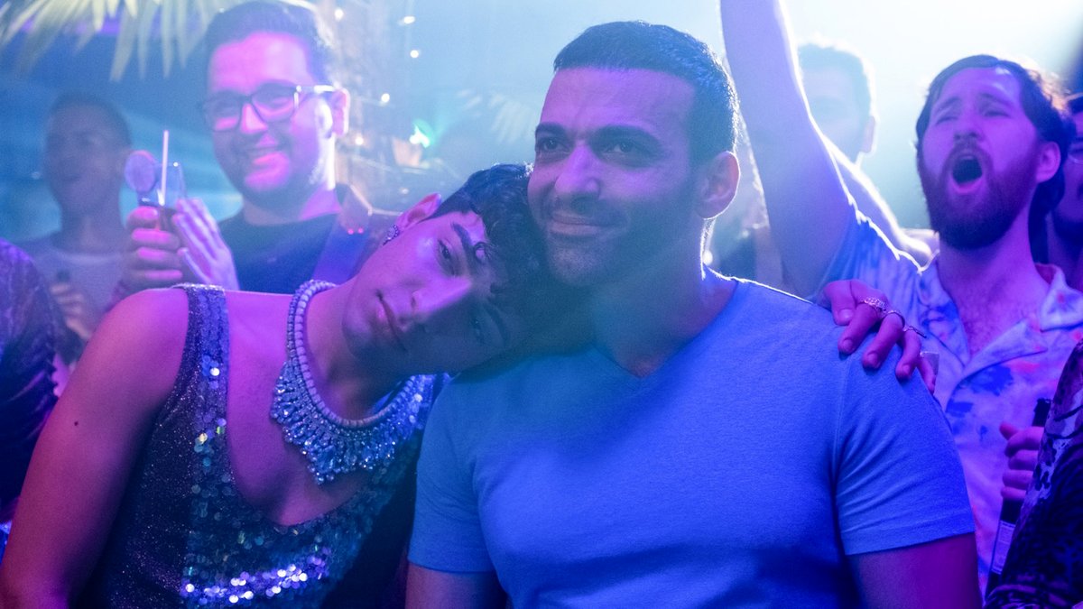 Photo du film Little America