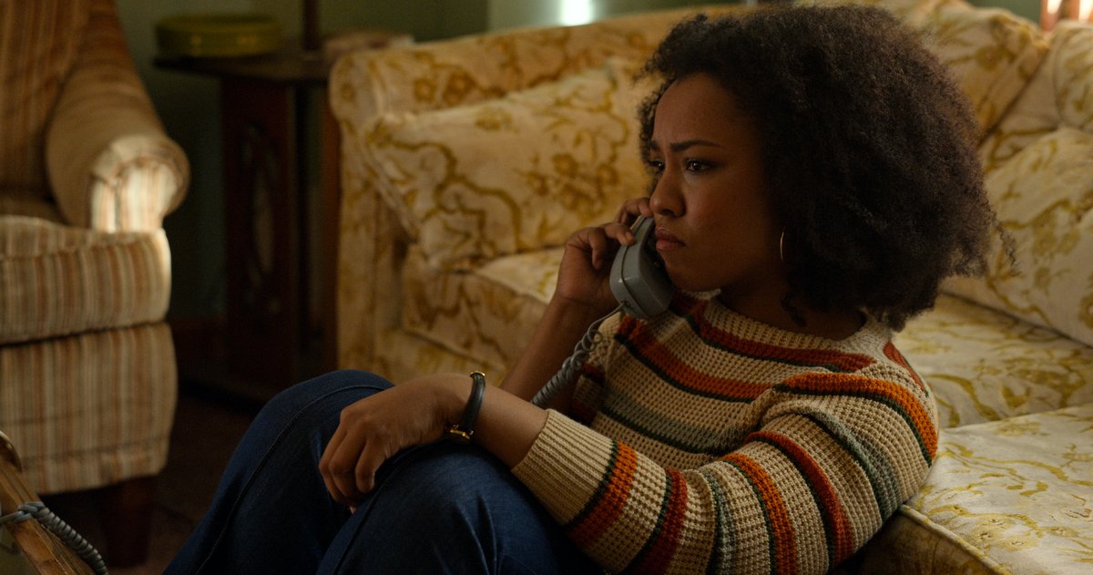 Photo du film Little America