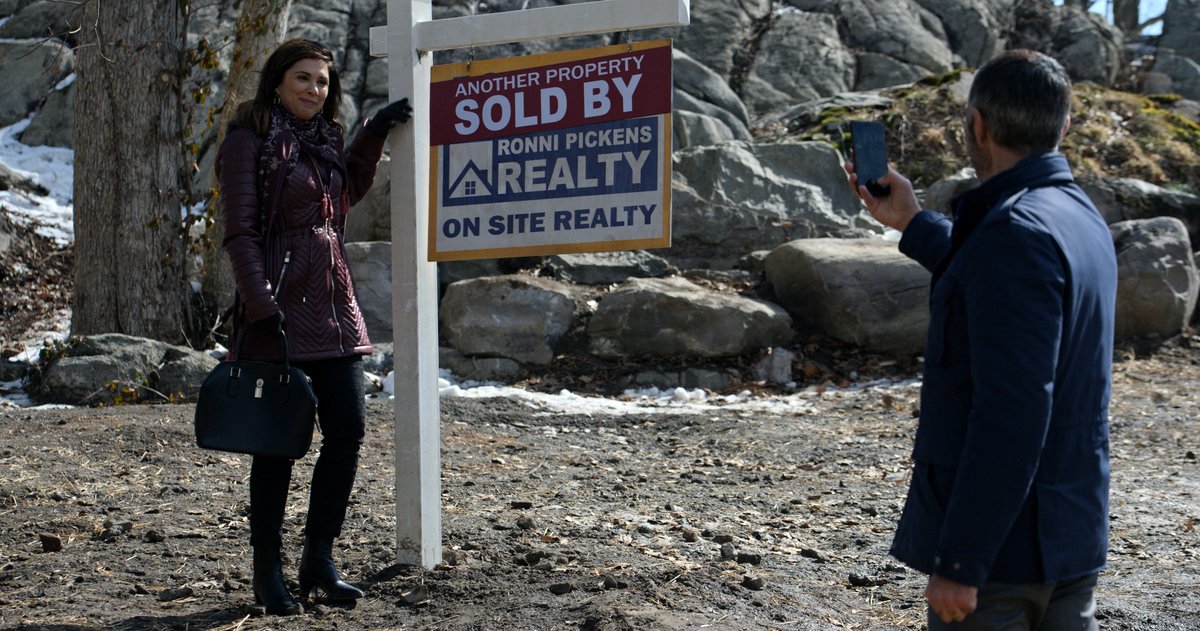 Photo du film Little America