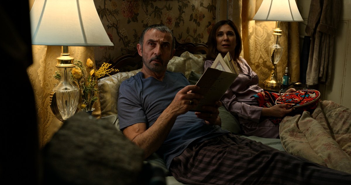 Photo du film Little America