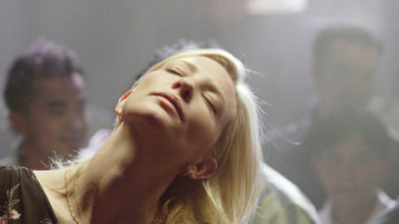 Photo du film Little Fish