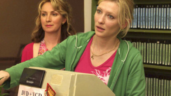 Photo du film Little Fish