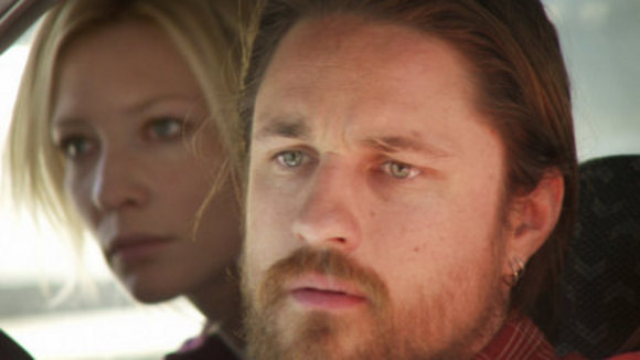 Photo du film Little Fish