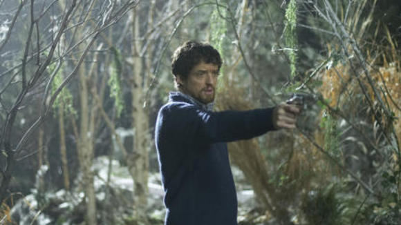 Photo du film The Marsh