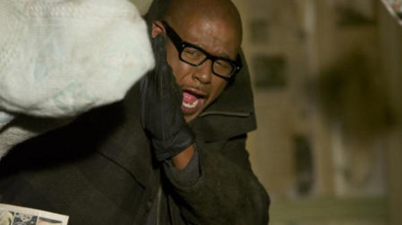 Photo du film The Marsh