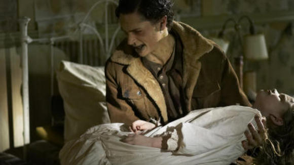 Photo du film The Marsh