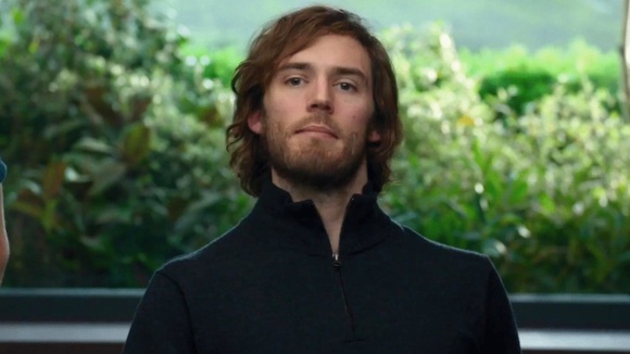 Photo du film Avant toi