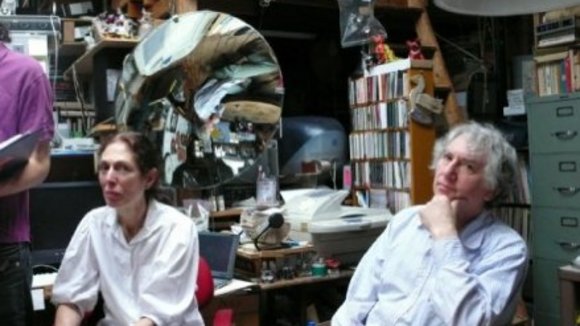 Photo from the movie Momma's Man