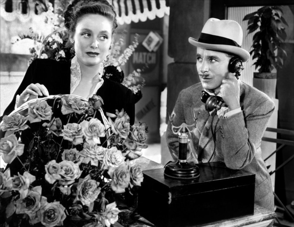 Photo du film Monsieur Verdoux