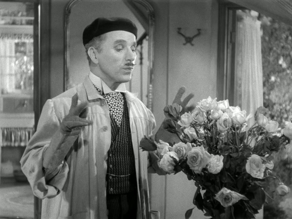 Photo du film Monsieur Verdoux