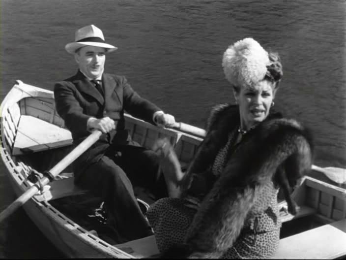 Photo du film Monsieur Verdoux