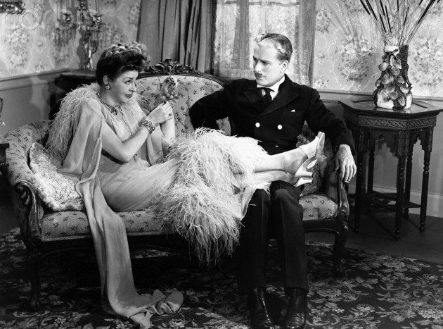 Photo du film Monsieur Verdoux