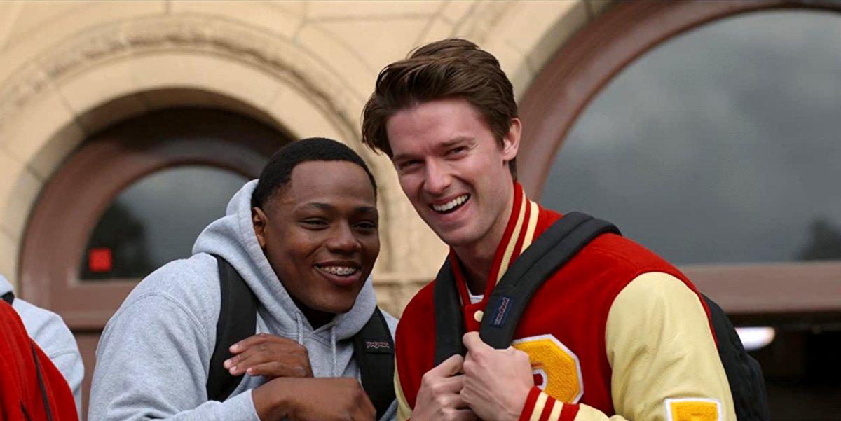 Photo from the movie Moxie