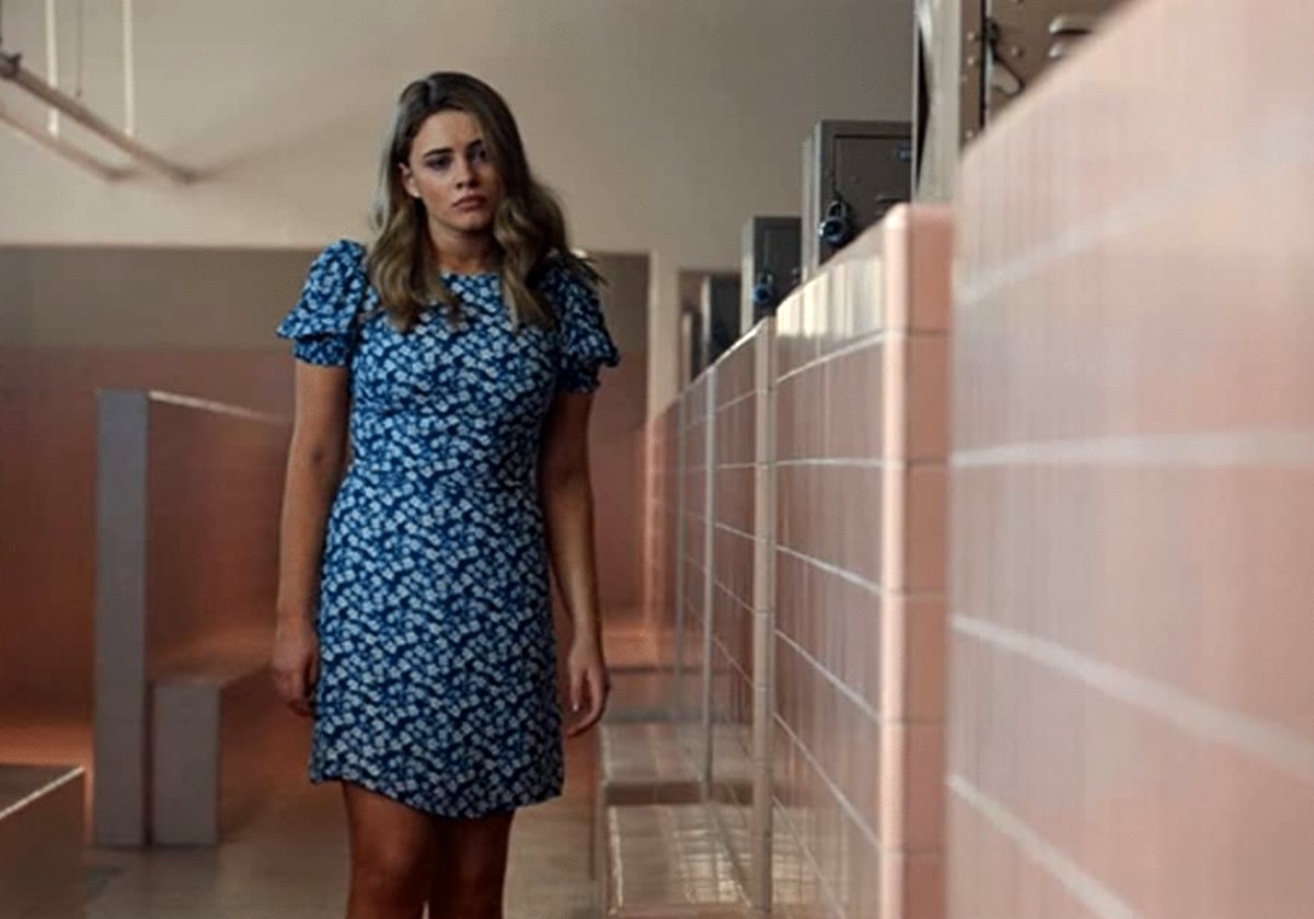 Photo from the movie Moxie