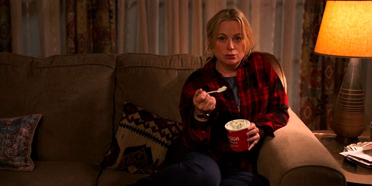 Photo from the movie Moxie