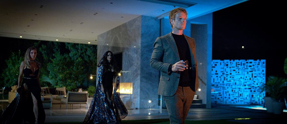 Photo du film Night Teeth