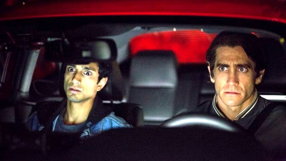 Photo du film Le Rôdeur