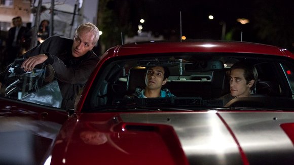 Photo du film Le Rôdeur