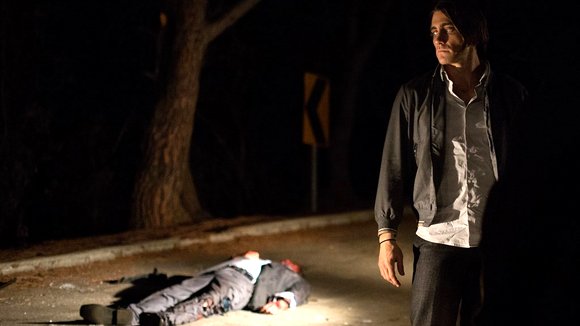 Photo du film Le Rôdeur