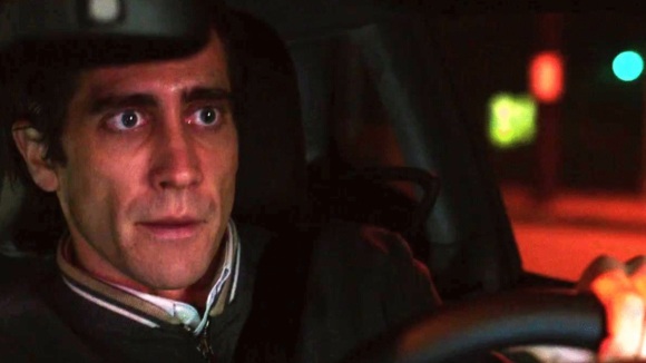 Photo du film Le Rôdeur