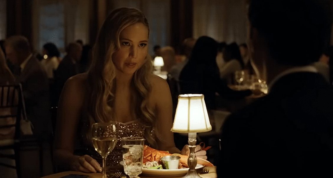 Photo du film Sans rancune