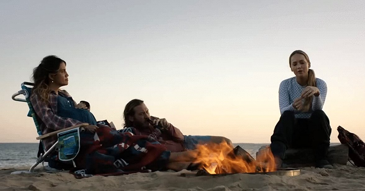 Photo du film Sans rancune