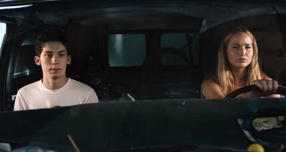 Photo du film Sans rancune