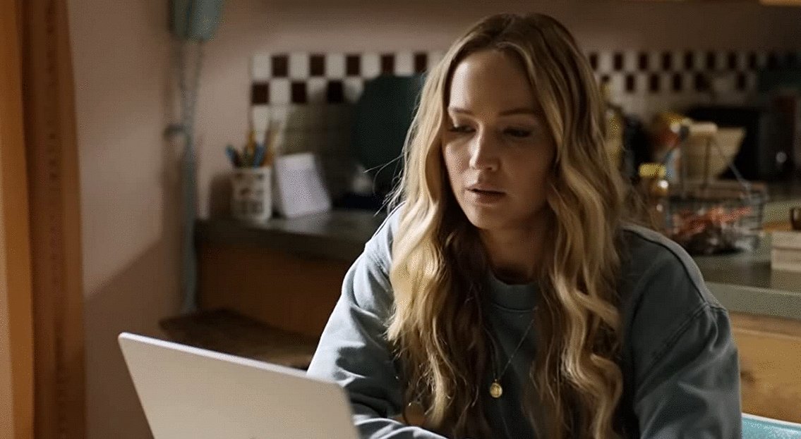 Photo du film Sans rancune