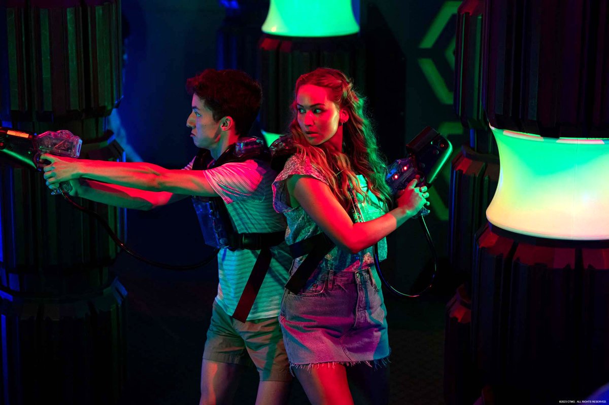 Photo du film Sans rancune