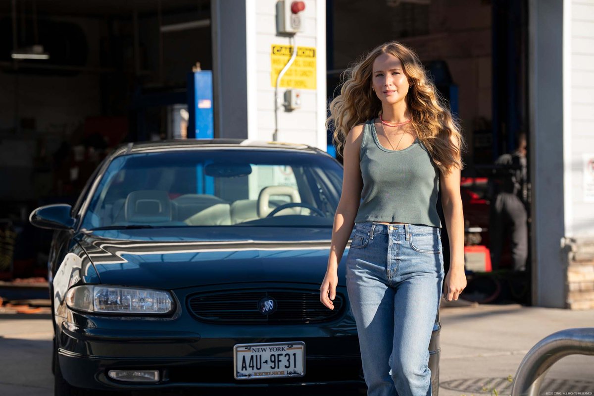 Photo du film Sans rancune