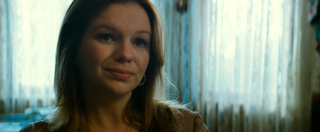 Photo from the movie Nostalgia