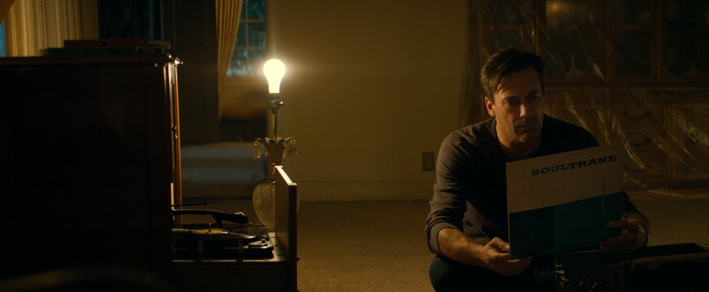 Photo from the movie Nostalgia