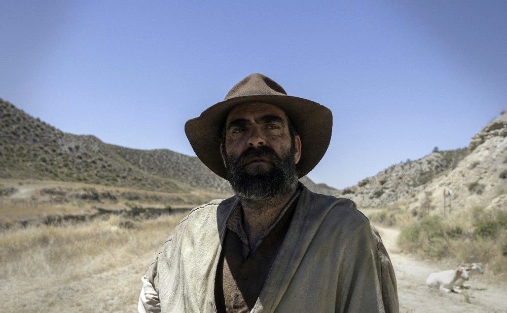 Photo du film Intemperie