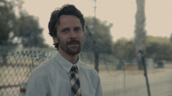 Photo du film Passenger Side