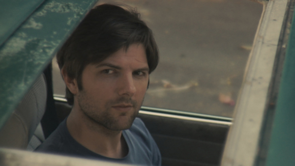 Photo du film Passenger Side