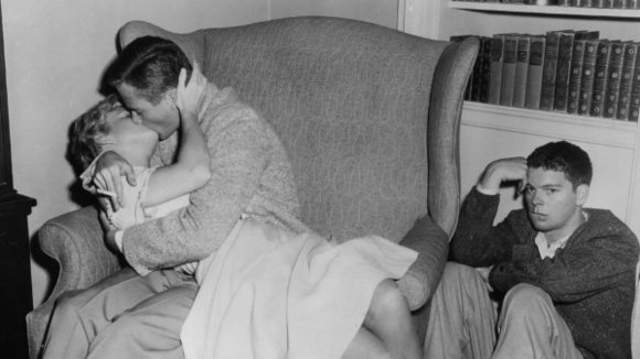 Photo from the movie Peyton Place