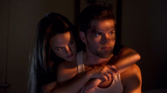 Photo from the movie The Philly Kid