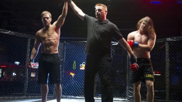 Photo from the movie The Philly Kid