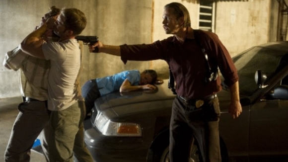 Photo from the movie The Philly Kid