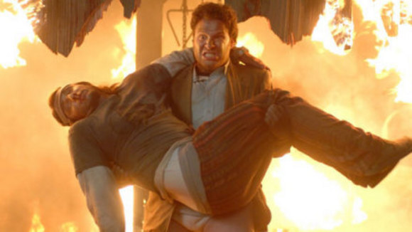 Photo du film Ananas express