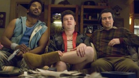 Photo du film Ananas express